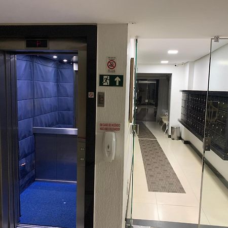 Hostel Asa Sul Μπραζίλια Εξωτερικό φωτογραφία