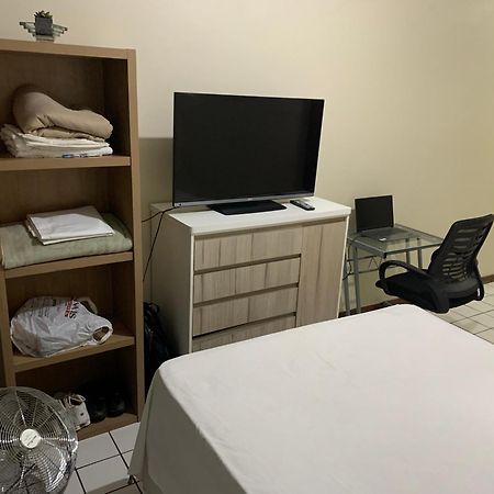 Hostel Asa Sul Μπραζίλια Εξωτερικό φωτογραφία