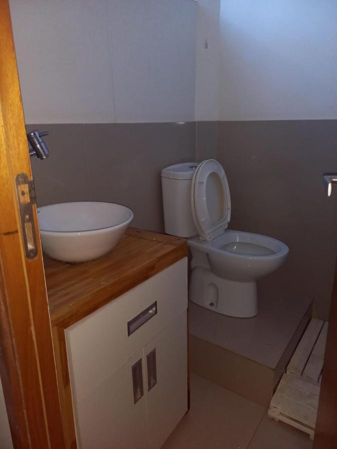 Hostel Asa Sul Μπραζίλια Εξωτερικό φωτογραφία