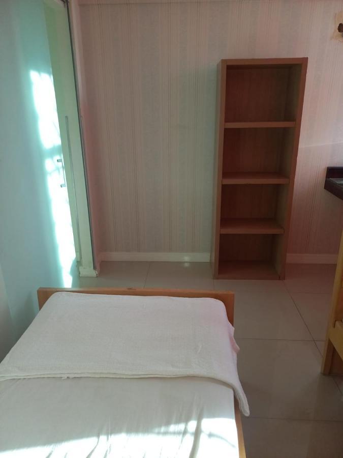 Hostel Asa Sul Μπραζίλια Εξωτερικό φωτογραφία