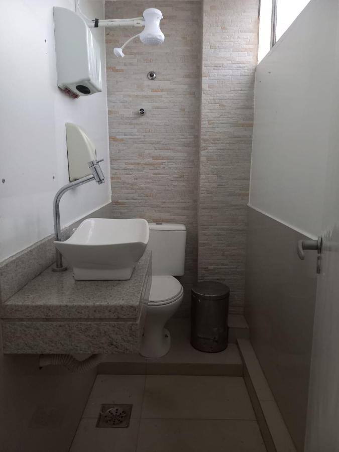 Hostel Asa Sul Μπραζίλια Εξωτερικό φωτογραφία