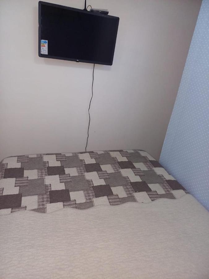 Hostel Asa Sul Μπραζίλια Εξωτερικό φωτογραφία