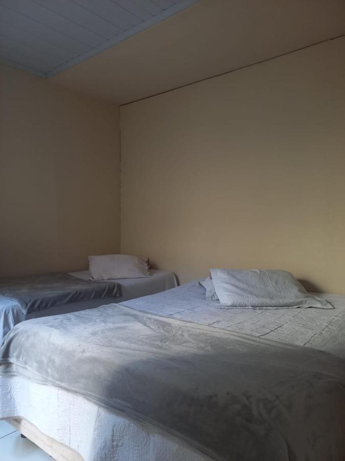 Hostel Asa Sul Μπραζίλια Εξωτερικό φωτογραφία