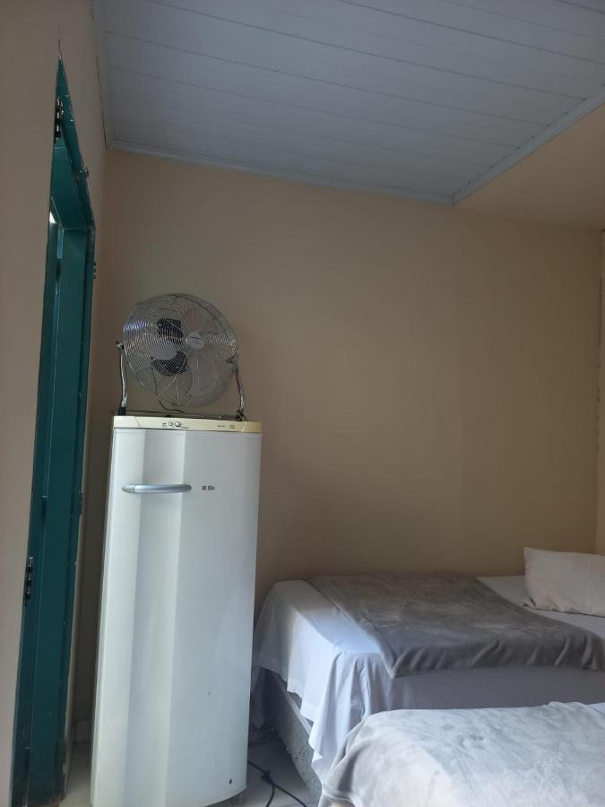 Hostel Asa Sul Μπραζίλια Εξωτερικό φωτογραφία