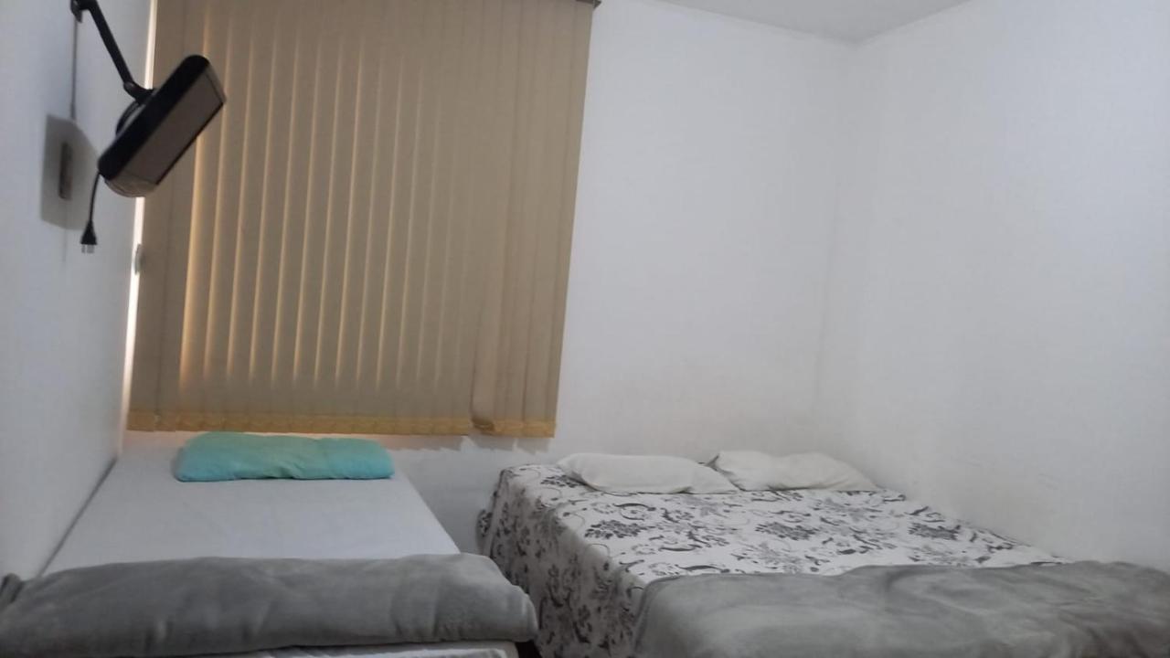 Hostel Asa Sul Μπραζίλια Εξωτερικό φωτογραφία