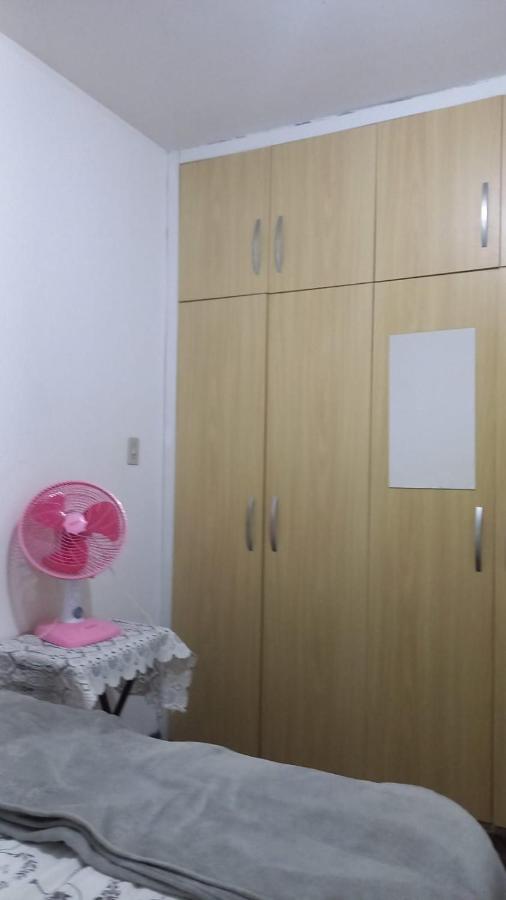 Hostel Asa Sul Μπραζίλια Εξωτερικό φωτογραφία
