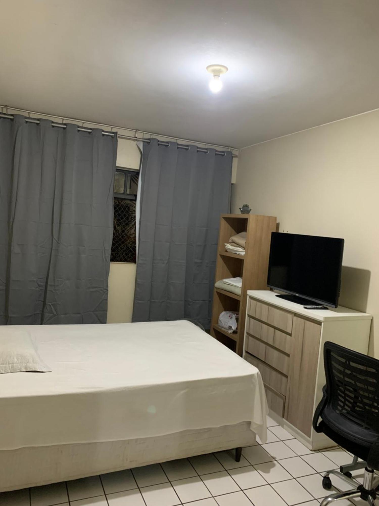 Hostel Asa Sul Μπραζίλια Εξωτερικό φωτογραφία