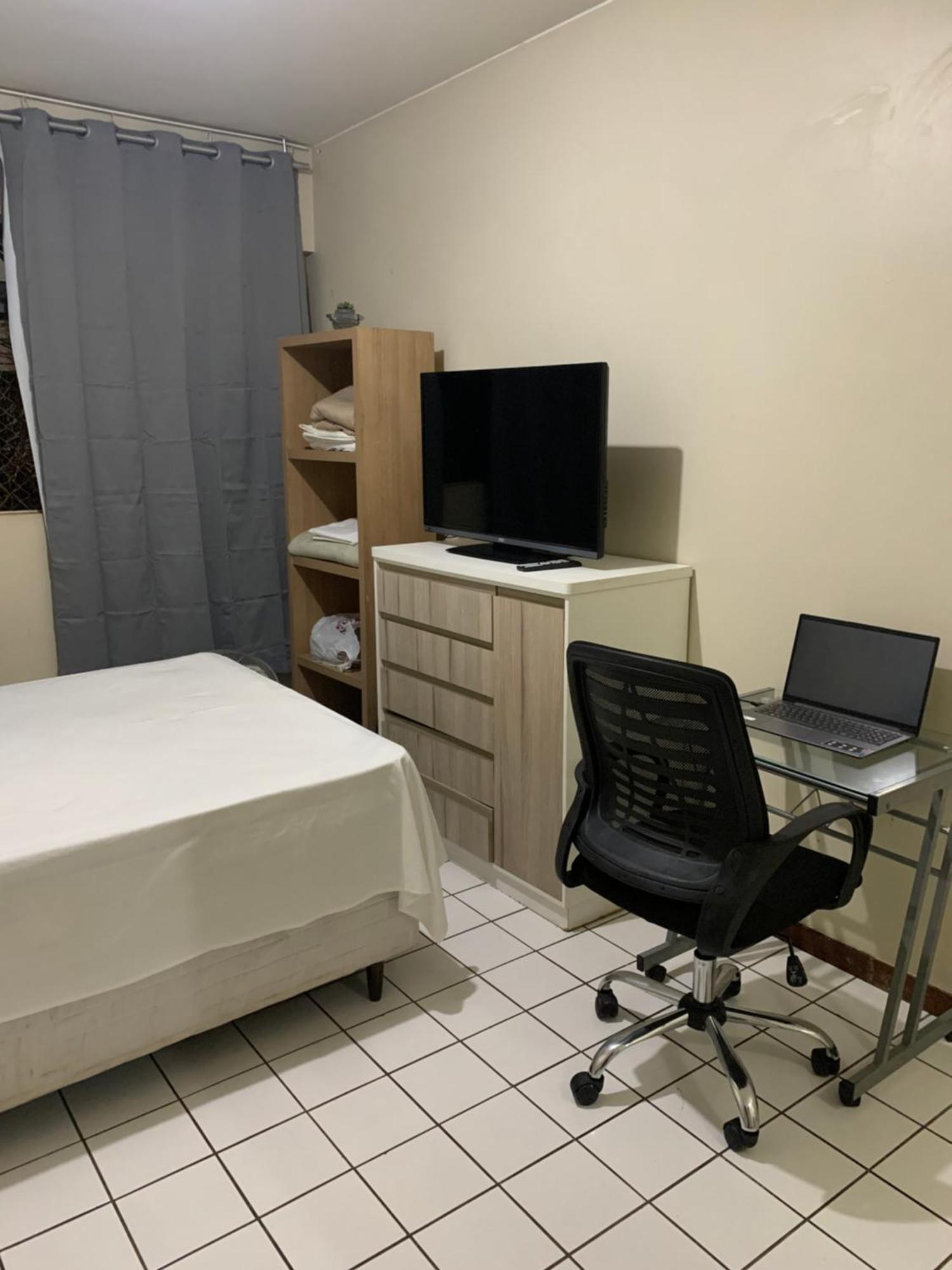 Hostel Asa Sul Μπραζίλια Εξωτερικό φωτογραφία