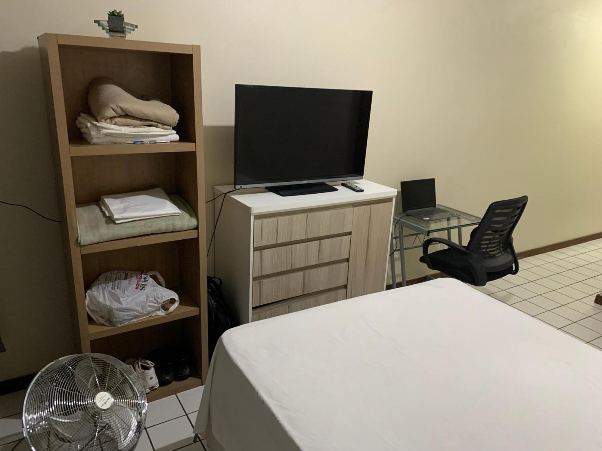 Hostel Asa Sul Μπραζίλια Εξωτερικό φωτογραφία