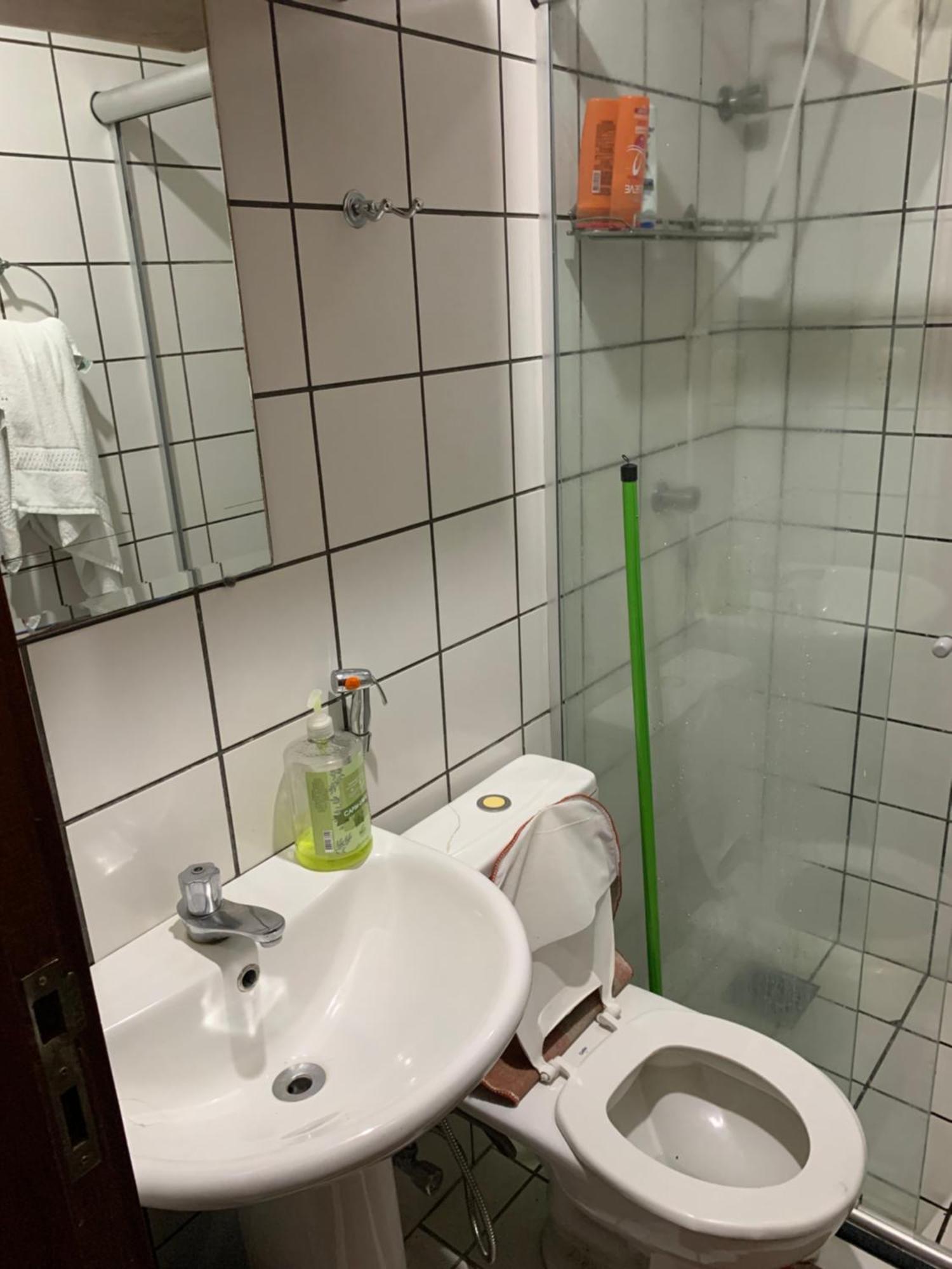 Hostel Asa Sul Μπραζίλια Εξωτερικό φωτογραφία