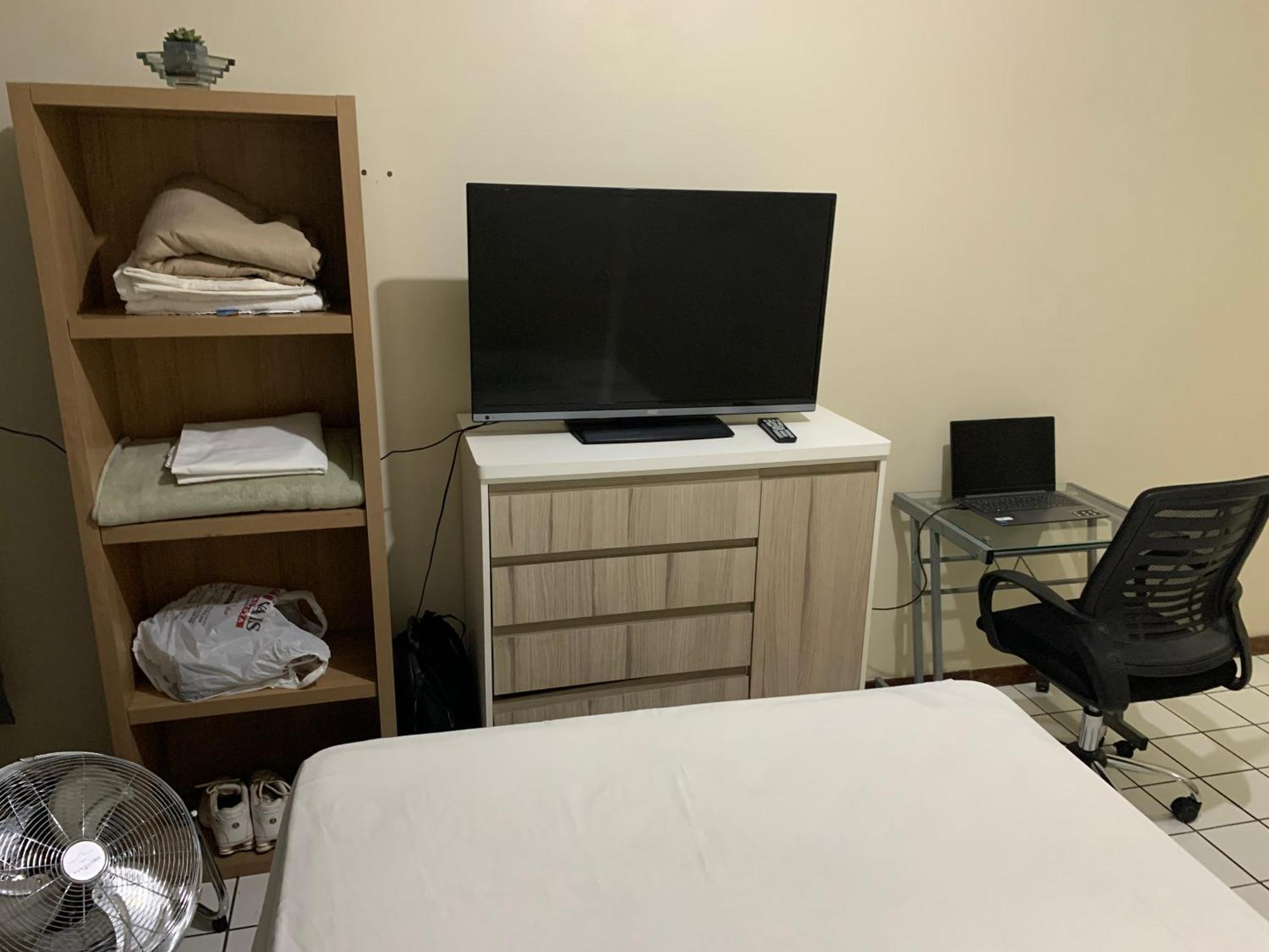 Hostel Asa Sul Μπραζίλια Εξωτερικό φωτογραφία
